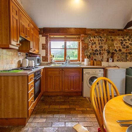Laburnum Holiday Cottage Tunstead  Exterior foto