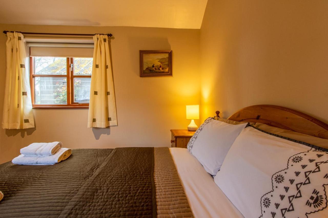 Laburnum Holiday Cottage Tunstead  Exterior foto